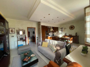 Roma Battistini 66 Apartment, near Vatican City